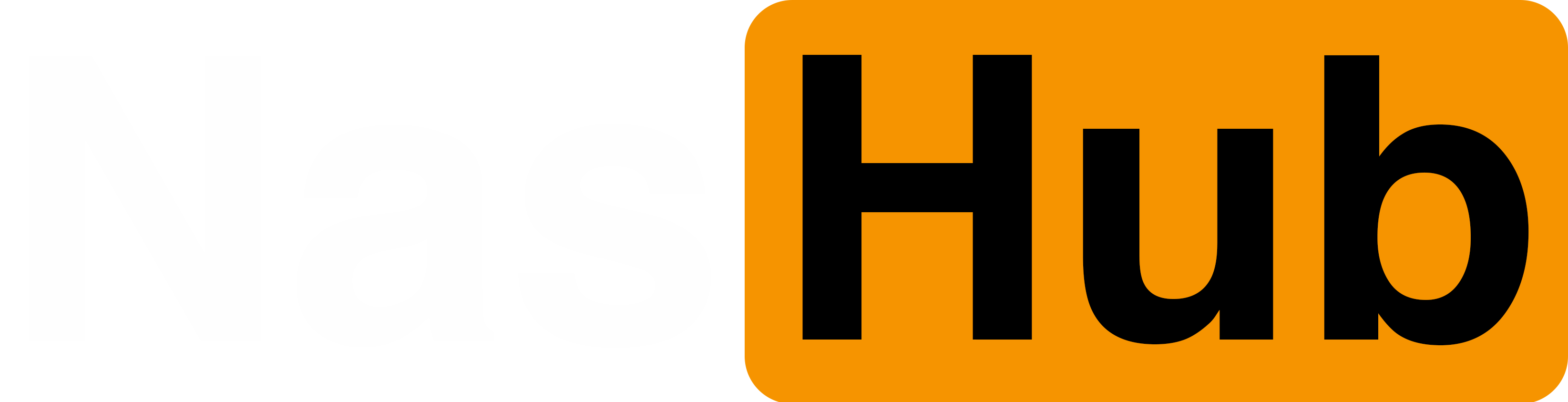 NasHub logo
